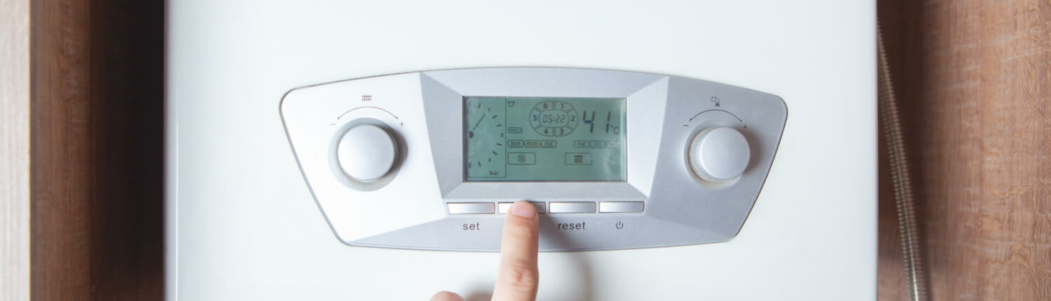 Ouest Ramonage - Ramonage chaudière à gaz ou à fioul