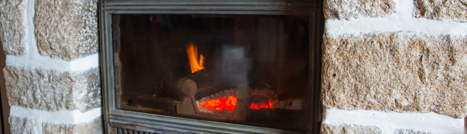 Ouest Ramonage - Ramonage insert et insert cassette