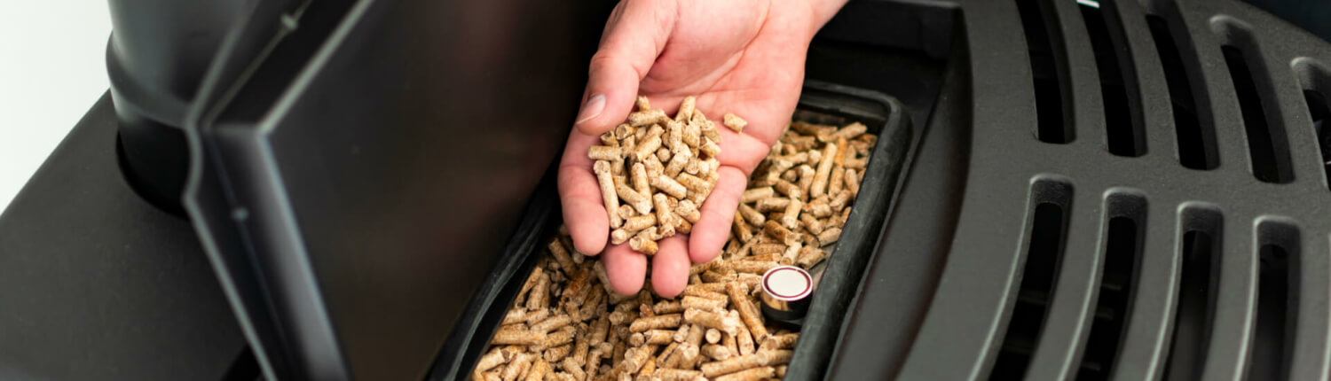 Ouest Ramonage - Ramonage poêle à vois, poêle à granulés