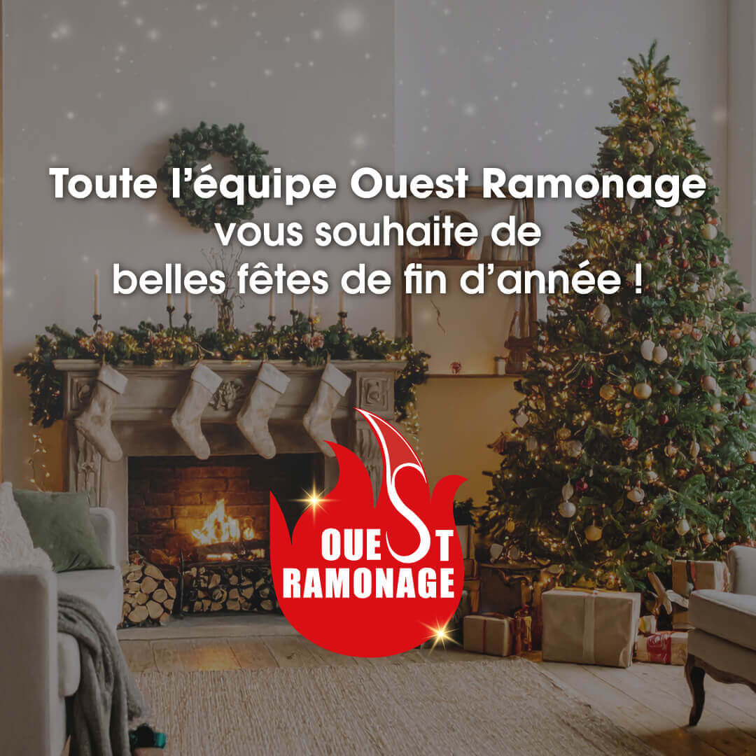 Ouest Ramonage - Fête de fin d'année