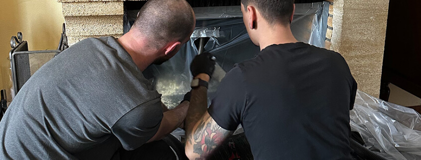 Ouest Ramonage - Debistrage - Ramoneur Loire-Atlantique et Nord Vendée