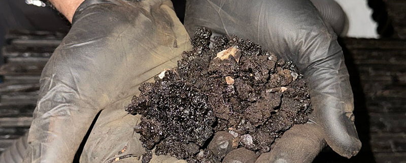 Ouest Ramonage - Le bistre c'est quoi - Ramoneur Loire-Atlantique et Nord Vendée